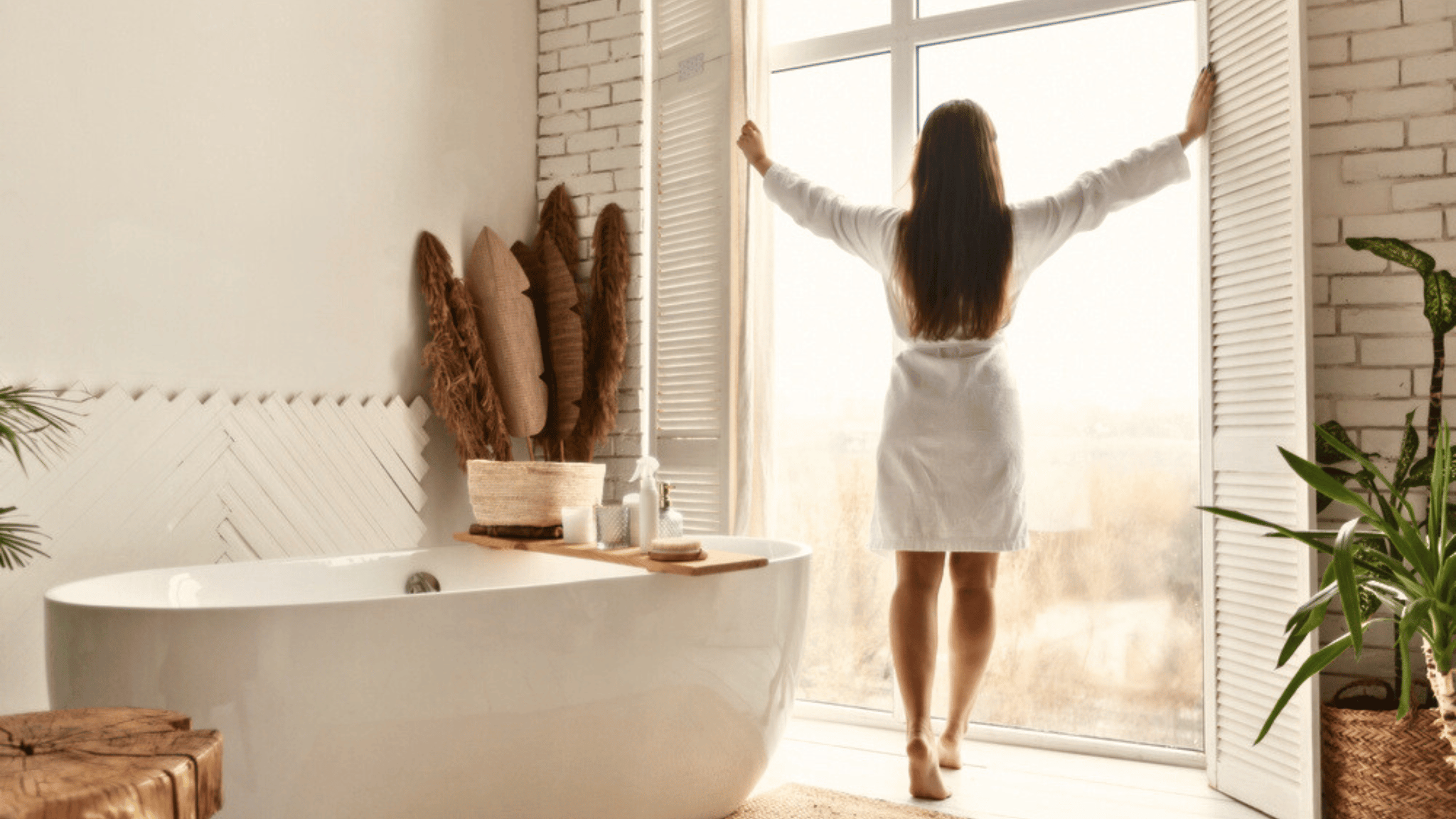 Morning Rituals That Boost Energy Without Caffeine