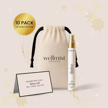 Thrive — 10-Pack Holiday Bundle