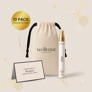 Rise — 10-Pack Holiday Bundle