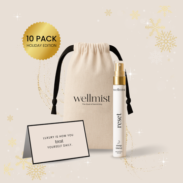 Reset — 10-Pack Holiday Bundle