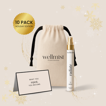 Radiate — 10-Pack Holiday Bundle