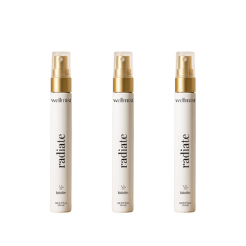 Radiate — 3-Month Supply